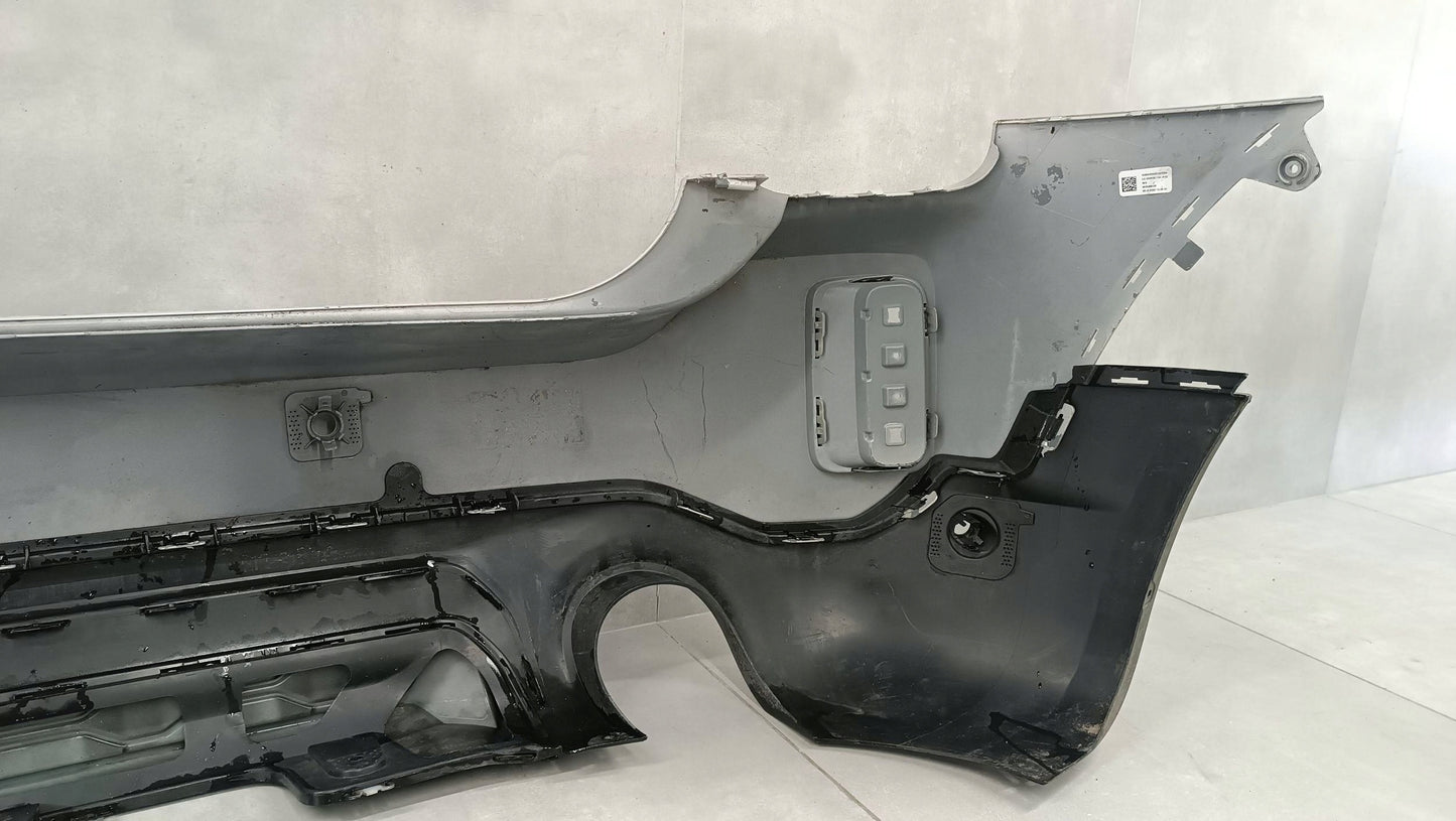 Paraurti posteriore Mini Cooper Countryman F60 LIFT JCW SPORT 20-