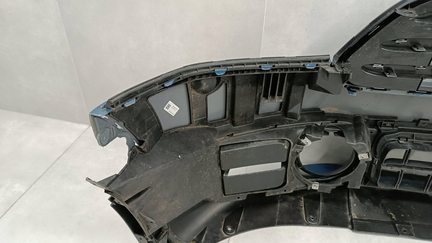 Front bumper Mini Cooper Countryman F60 17-20