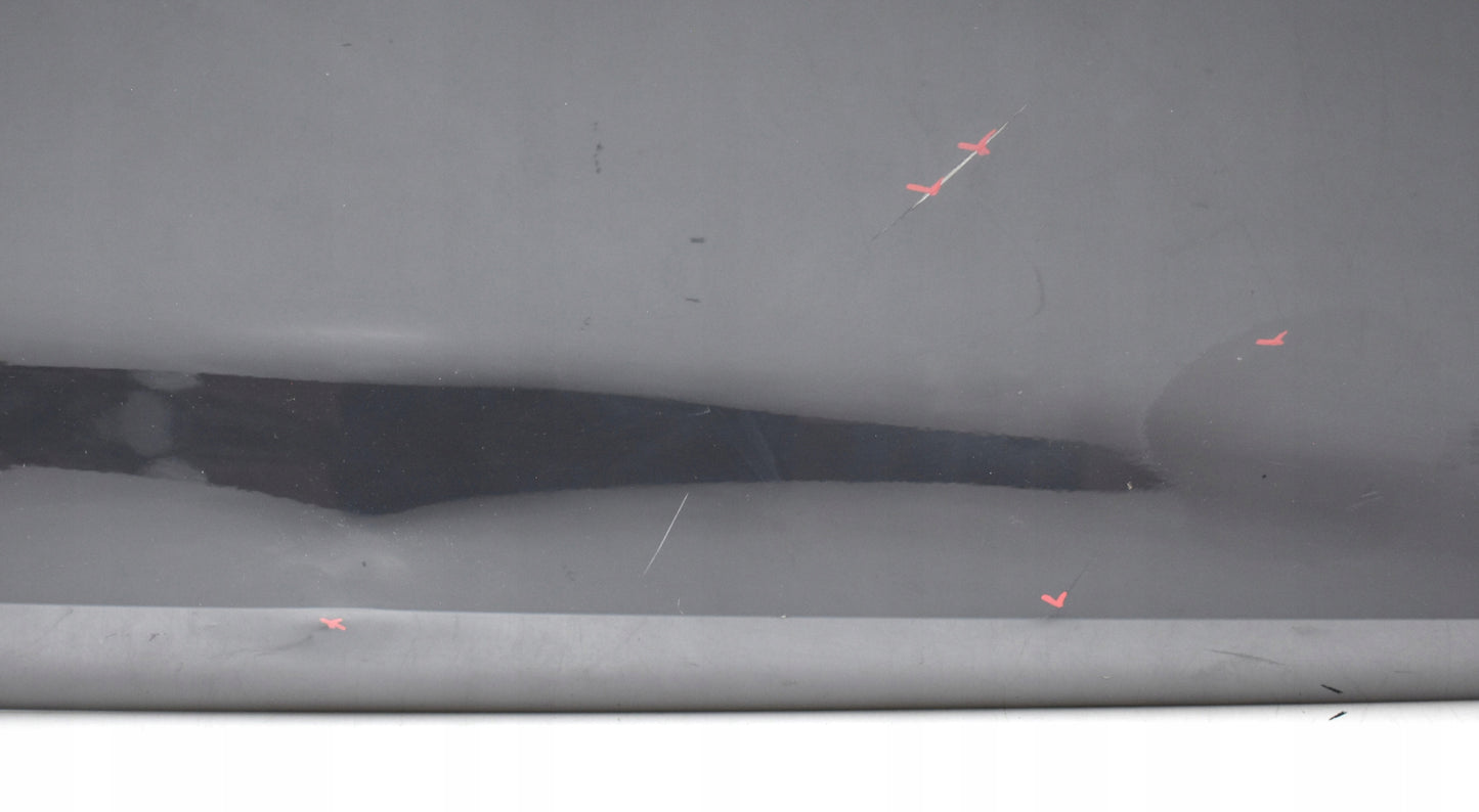 AUDI A3 8Y RIGHT FRONT DOOR ORG