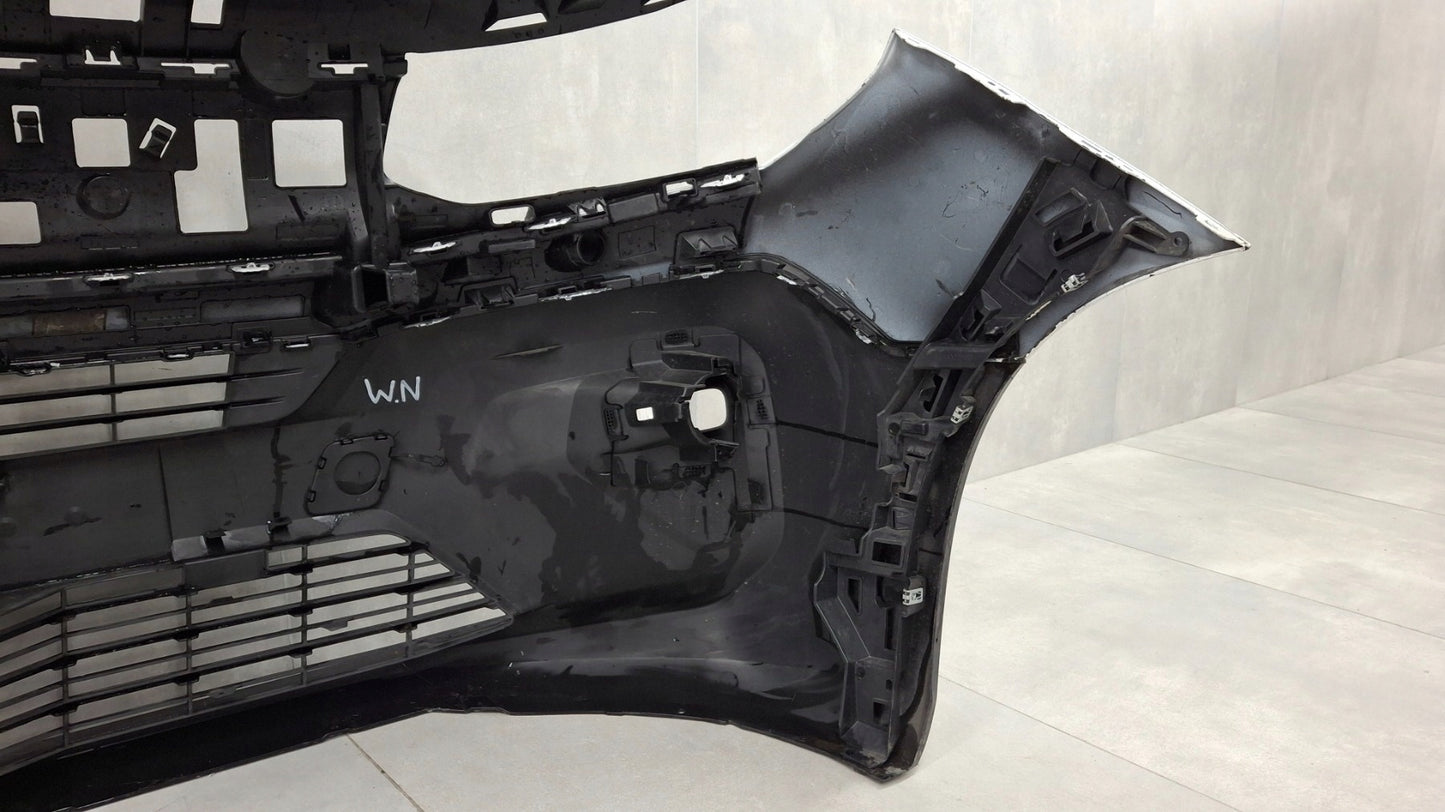 Front Bumper Opel Combo E 4 IV 24-