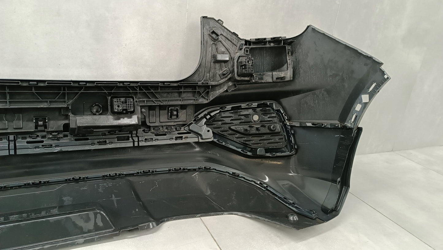AUDI Q2 81A ADVANCED LIFT 20- Rear Bumper