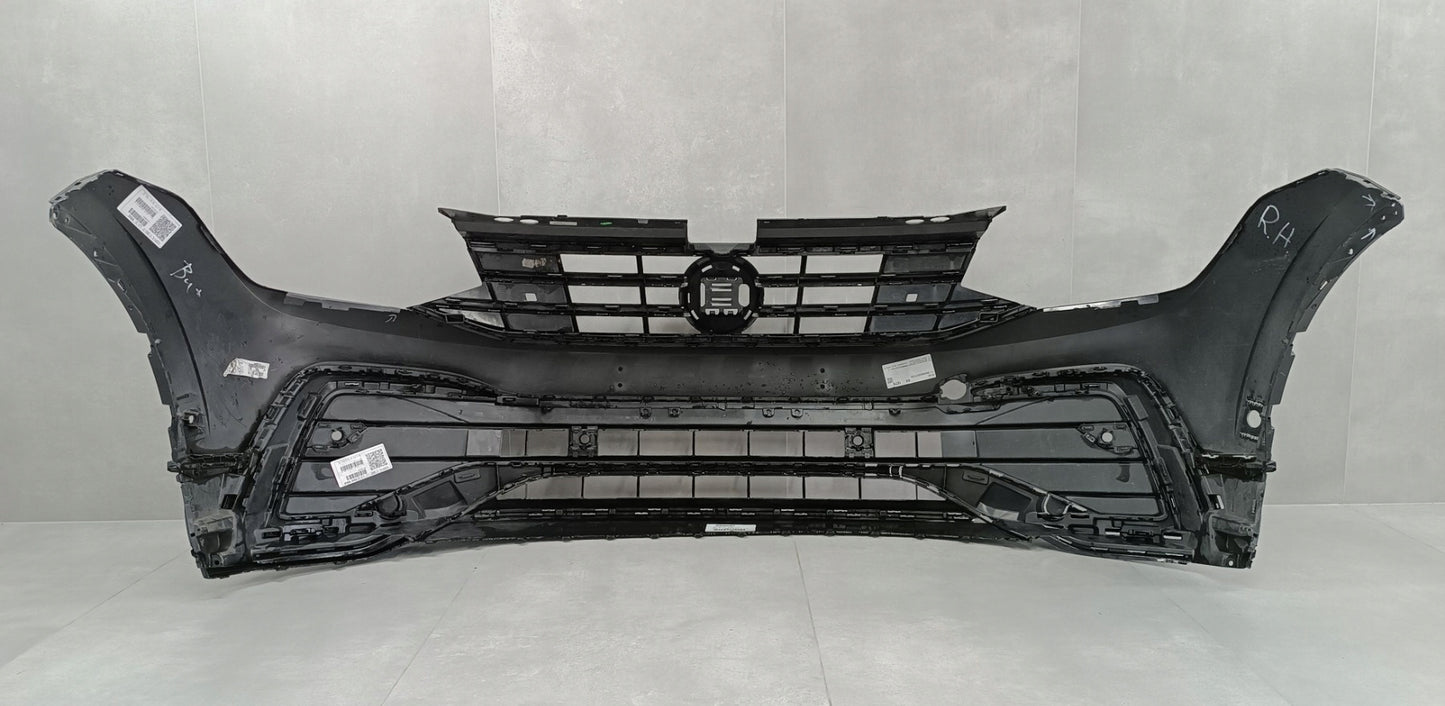 Front Bumper VW Tiguan 2 II 5NA R-LINE Facelift 20-
