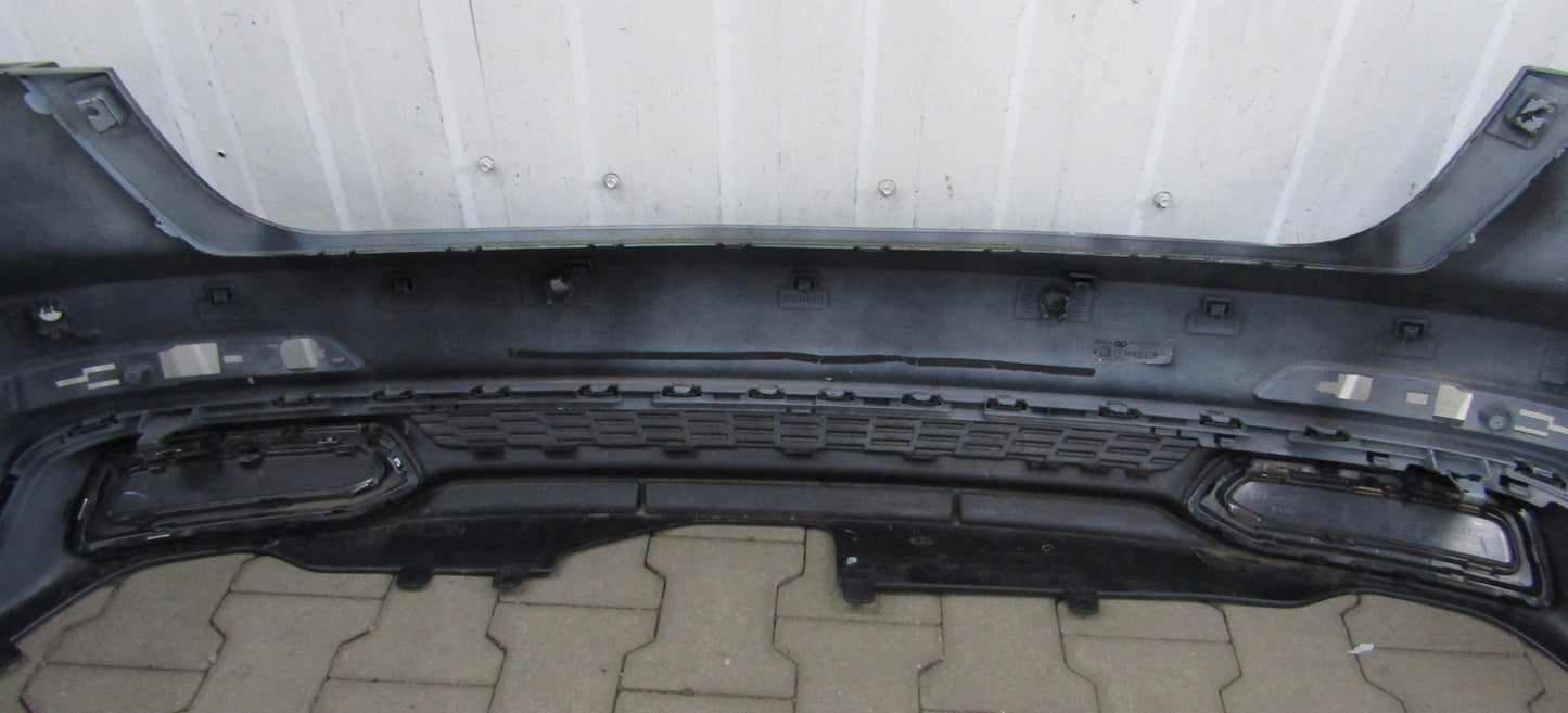 Paraurti posteriore Audi A6 C8 4K5 S-Line Berlina 18-