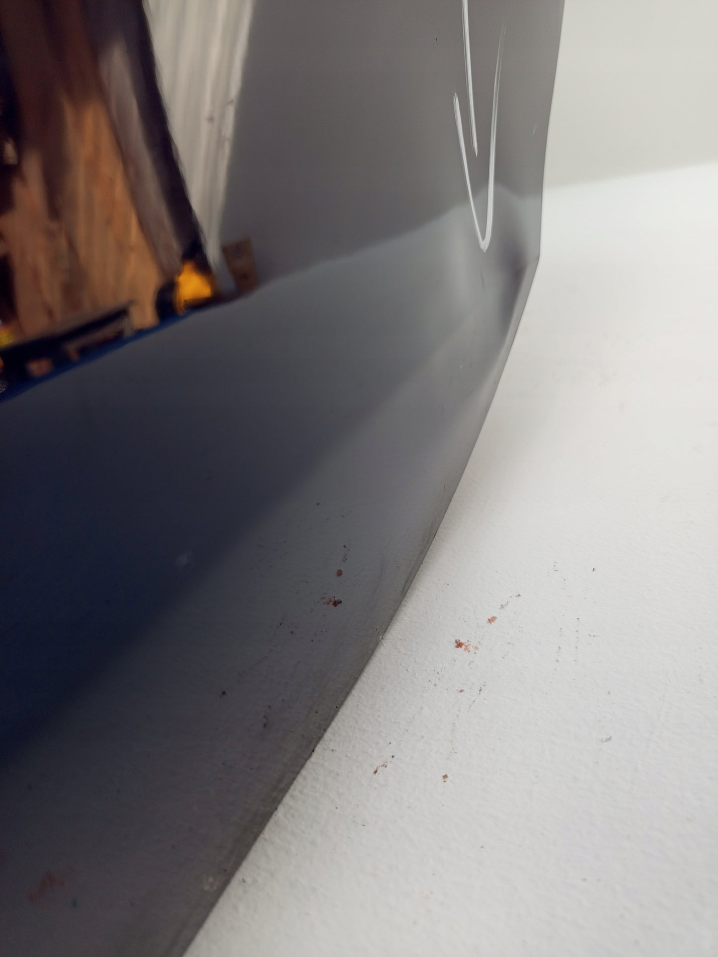 VW GOLF VIII 8 KOMBI 5H9 2020- UKSE TAGA VASAK VASAK