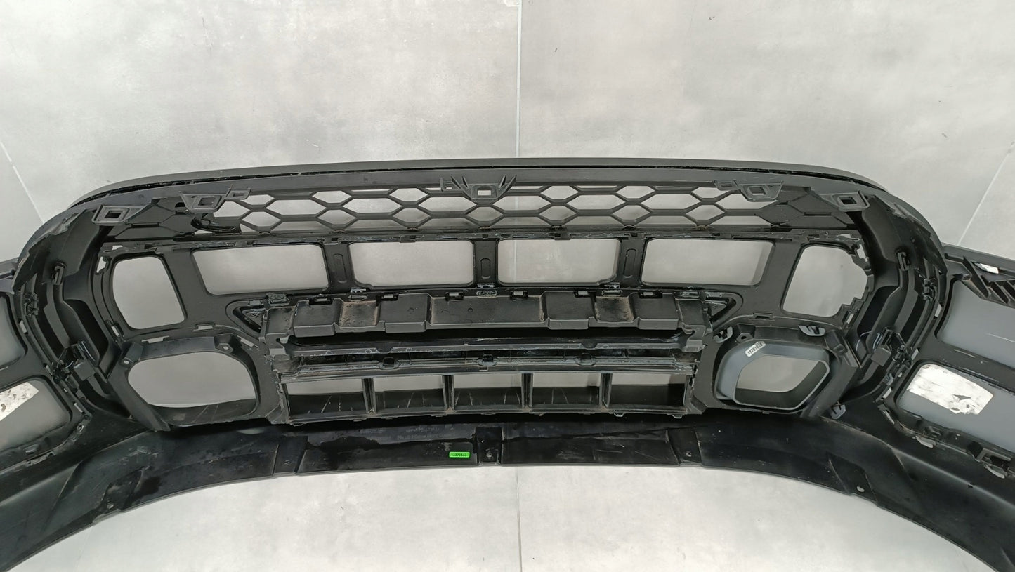 Parachoques delantero Mini Cooper S F55 F56 Lift LCI 21-