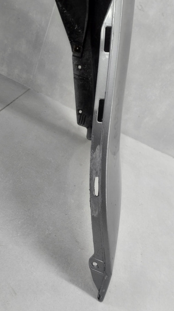 Rear Bumper for BMW 1 Series E82 E88 Coupe Cabrio M-Package 07-11