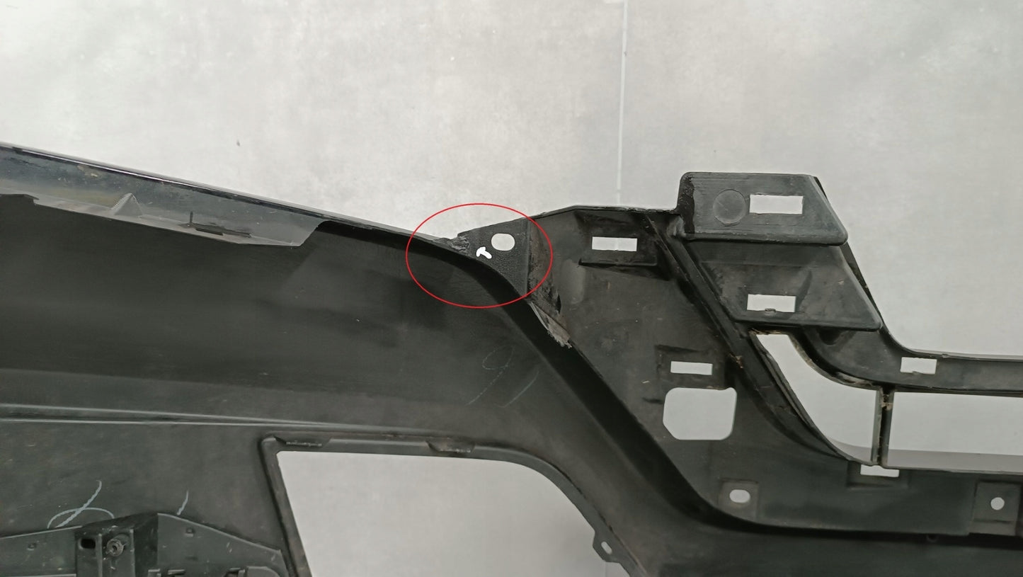 Parachoques delantero Nissan X-Trail T32 3 III Lift 17-21
