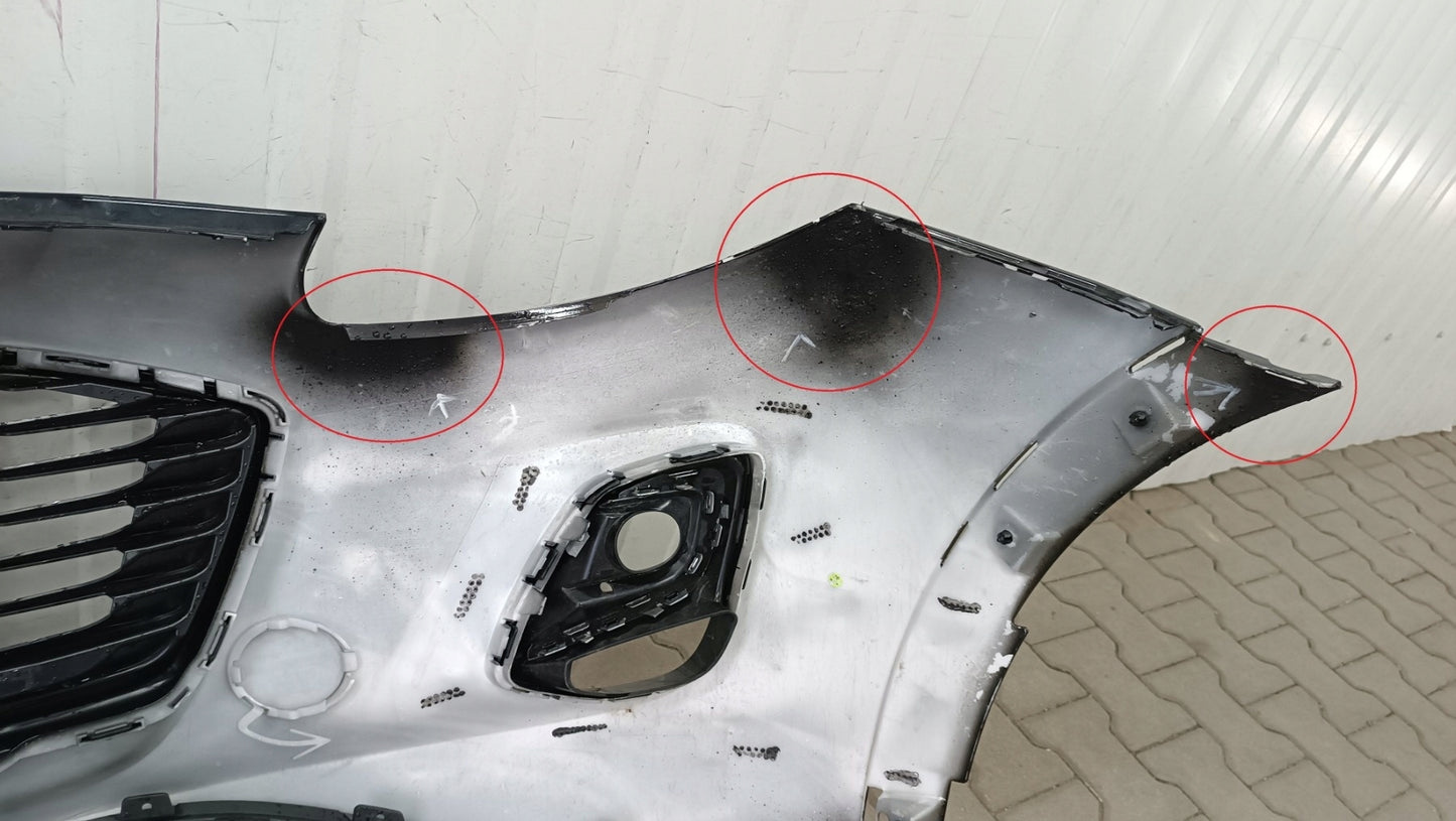 Parachoques delantero Ford Puma Mk2 II Titanium lift 24-