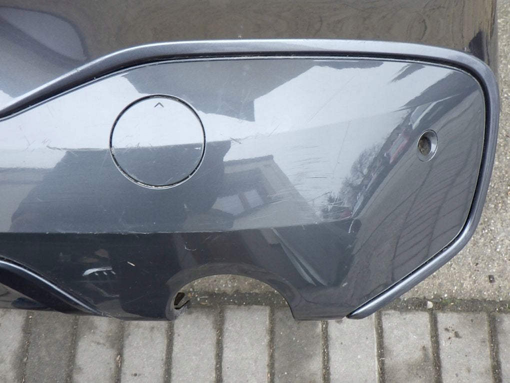BMW X1 F48 M Sport Package Rear Bumper