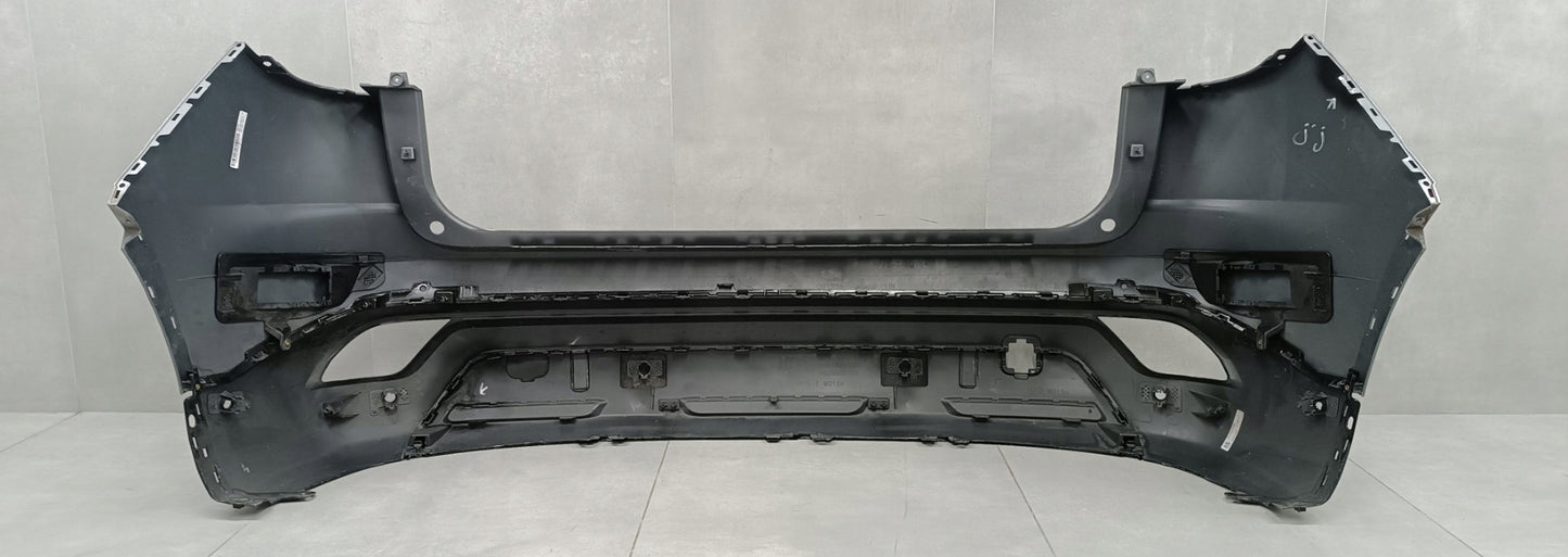 Pare-chocs arrière Renault Austral 22-