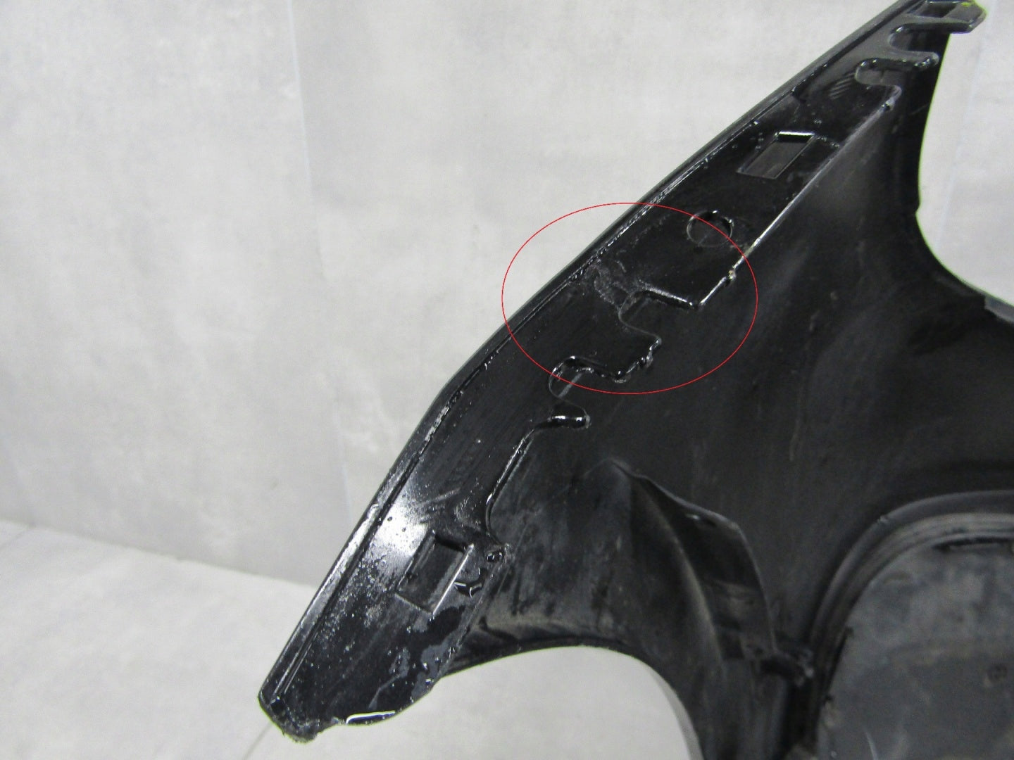 Front Bumper for Mercedes GLE W166 AMG 15-19