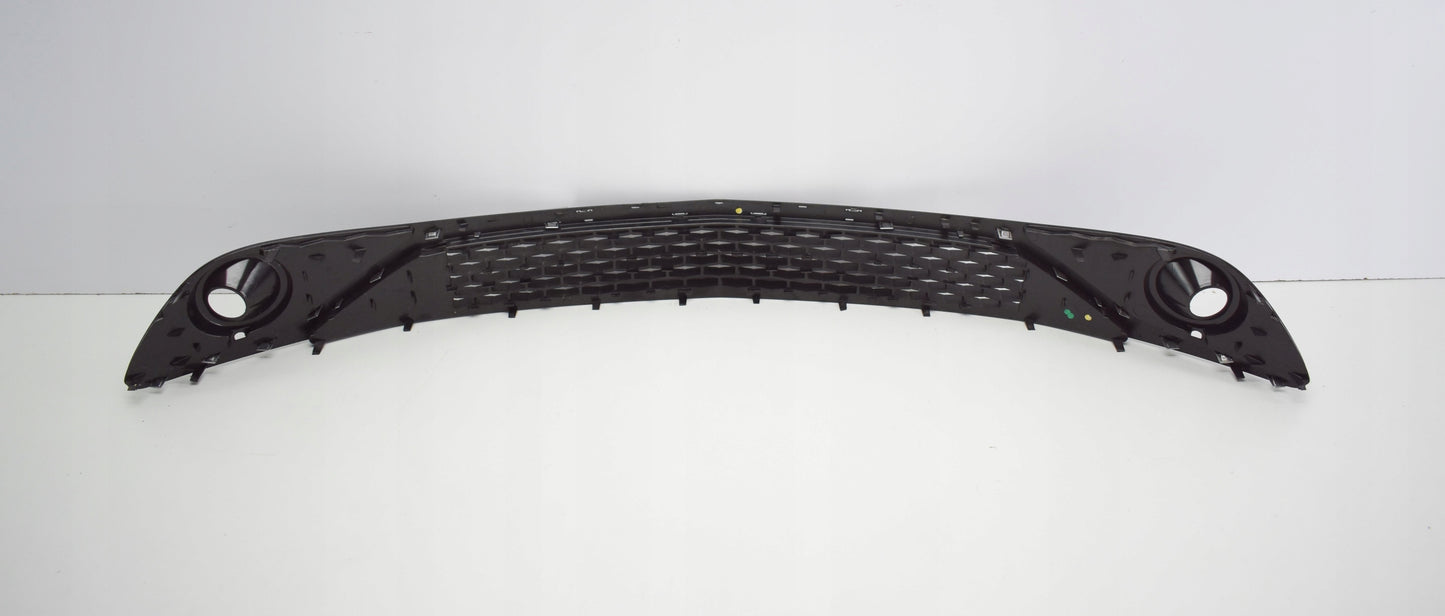 LANCIA YPSILON MIDDLE CHROME BUMPER TRIM ORG