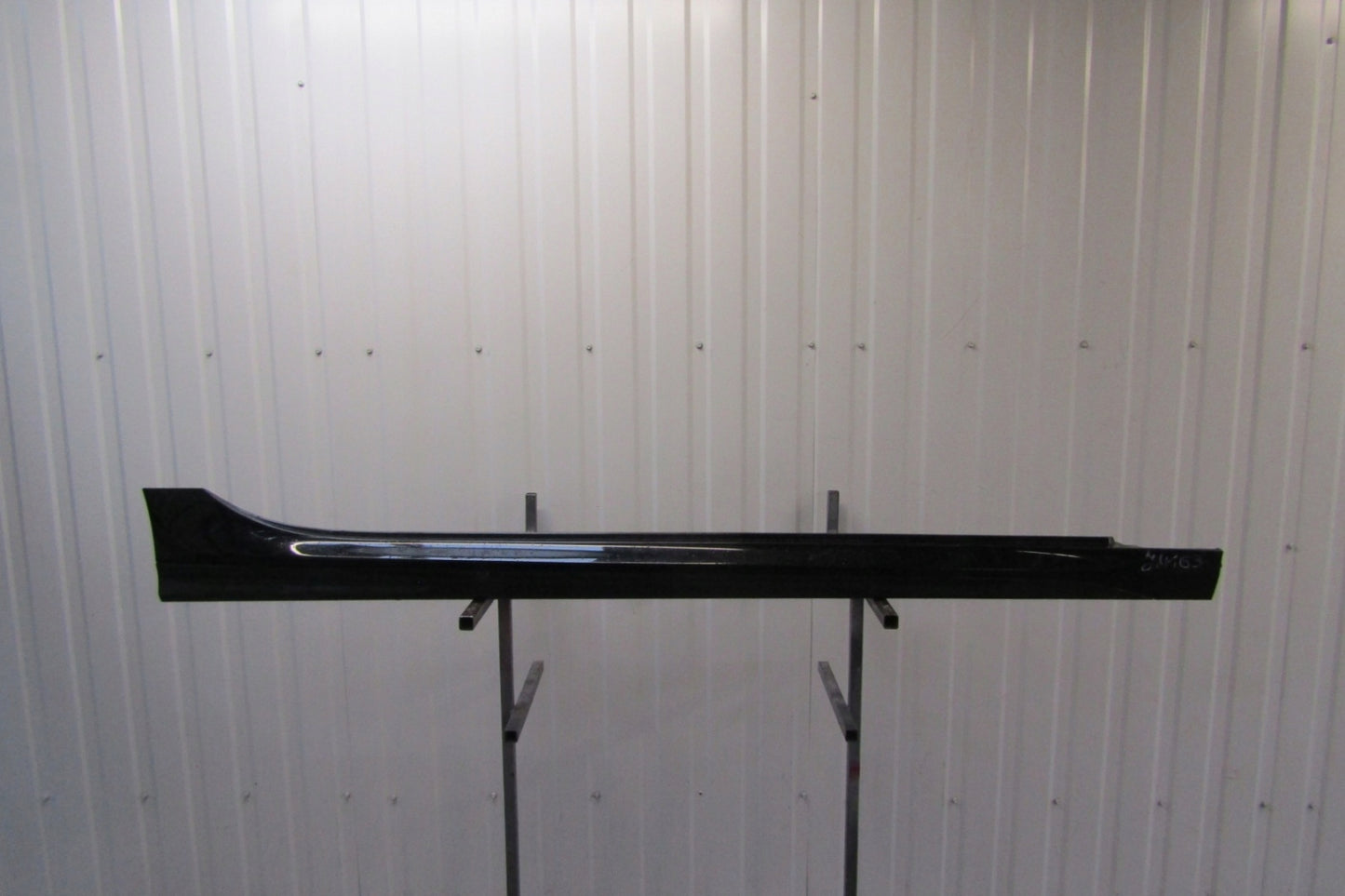 Pare-chocs BMW 2 F44 Grand Coupé Pack M Complet