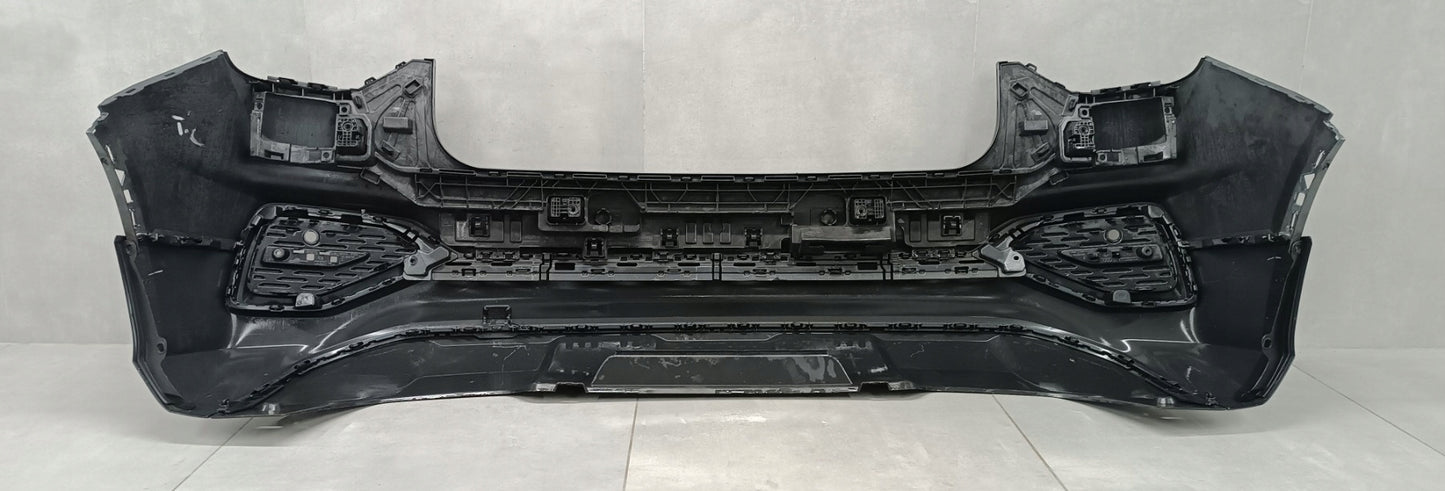 AUDI Q2 81A ADVANCED LIFT 20- Rear Bumper