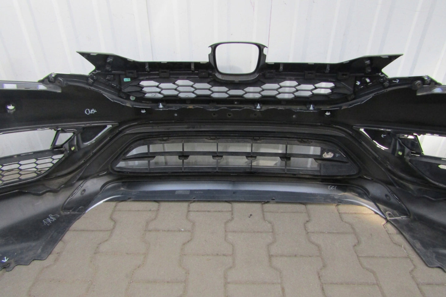 Paraurti anteriore HONDA CR-V IV 4 LIFT 14-18R