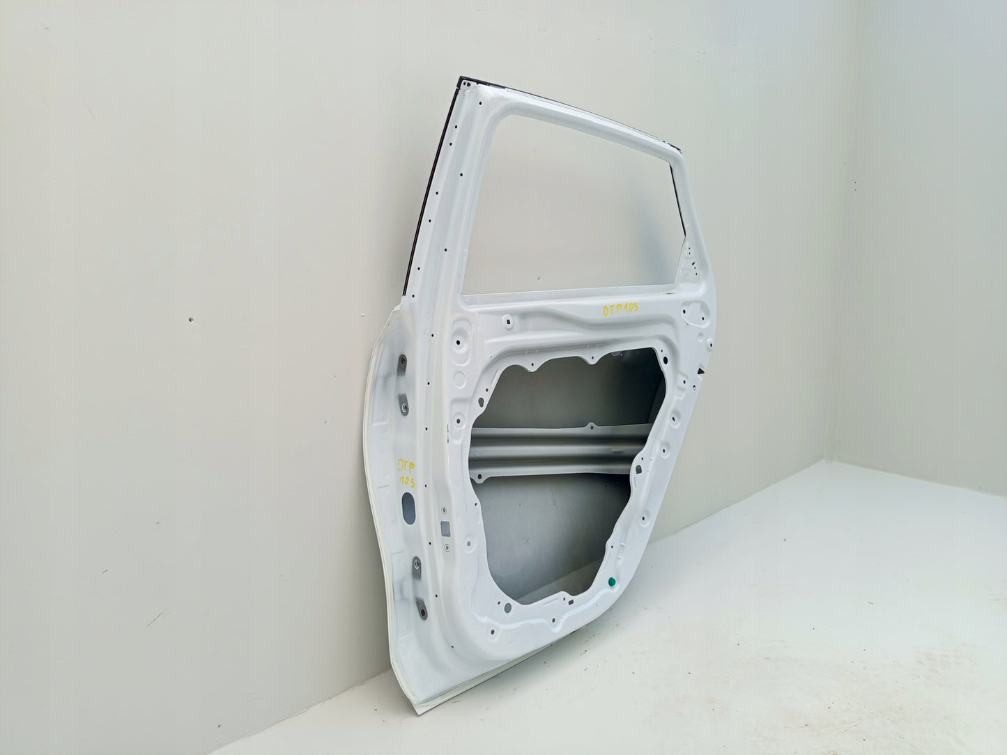 KIA CEED III 3 HB 2018- PORTE ARRIÈRE DROITE