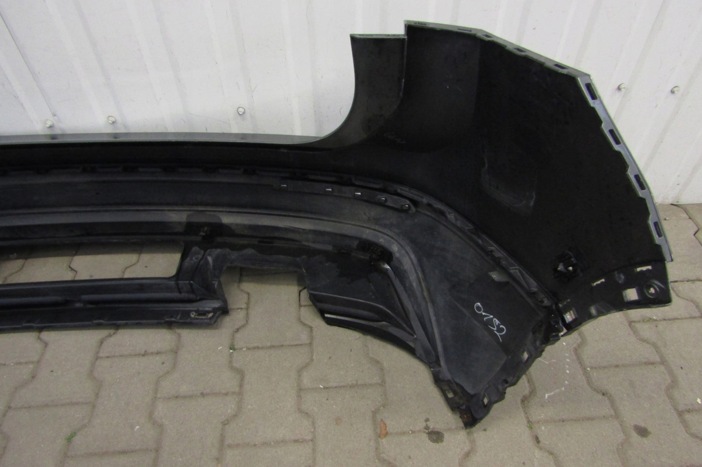 Rear Bumper for VW TIGUAN 2 II 5NA 15-