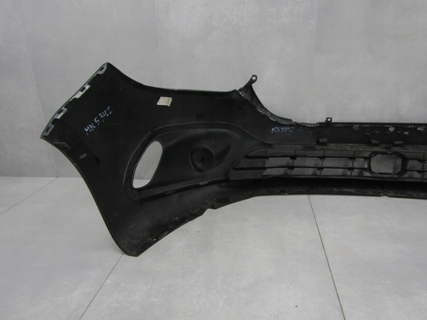 Front Bumper for MERCEDES CITAN II W420 420 20-