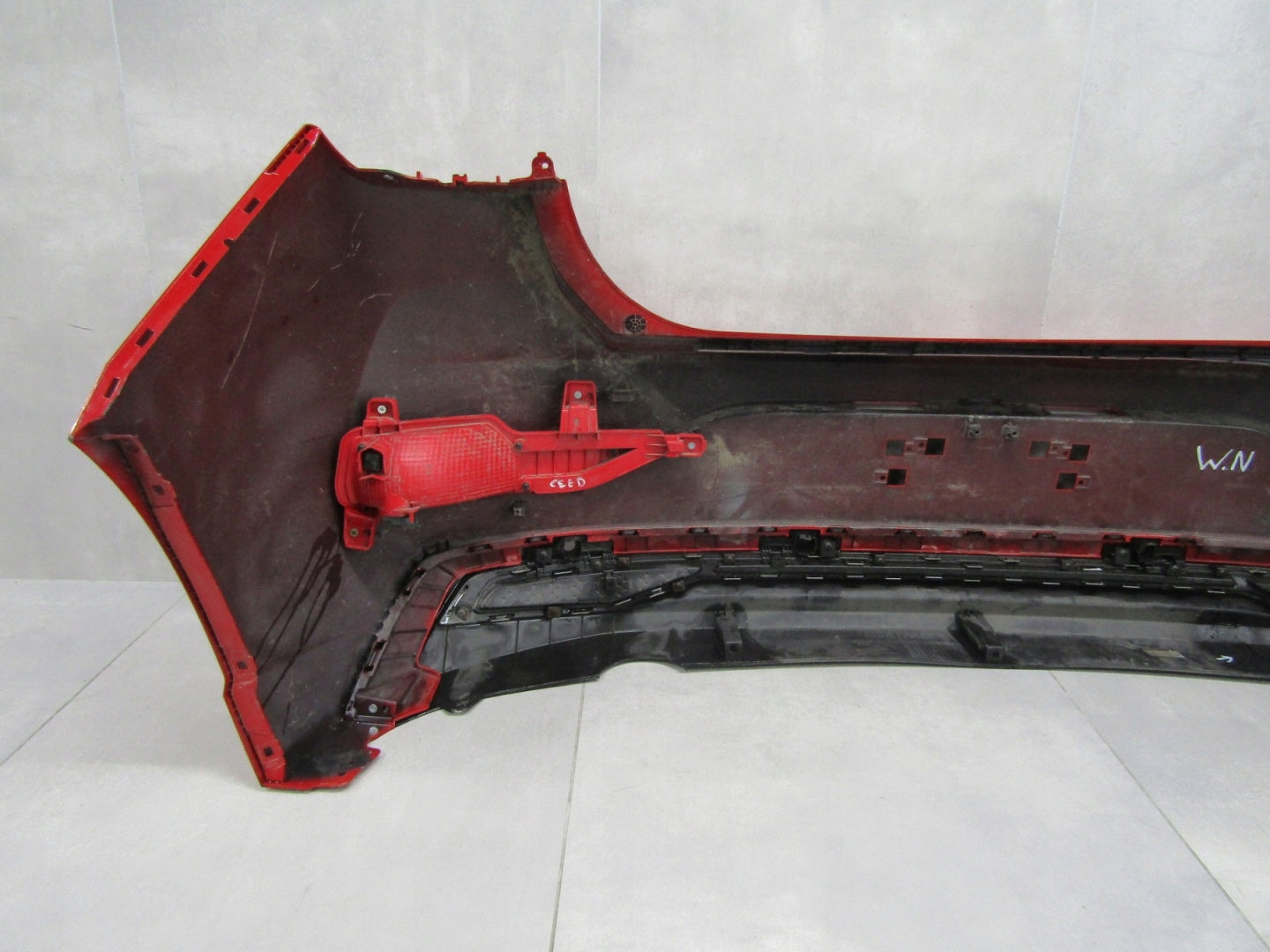 Paraurti posteriore Hyundai I30 I 30 3 III HB LIFT 20-24
