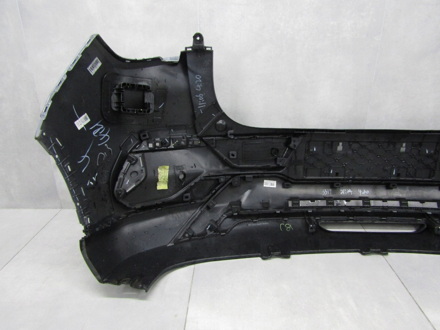 Rear Bumper BYD ATTO 3 22-