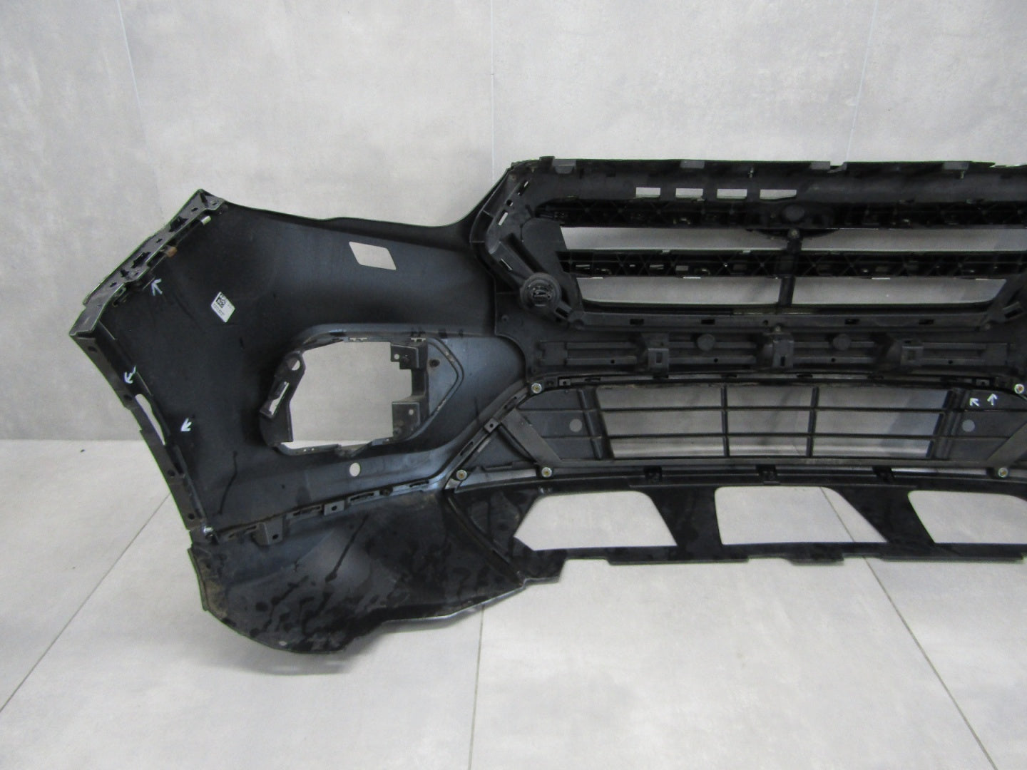 Front Bumper for Ford Kuga Mk2 Facelift 16-19
