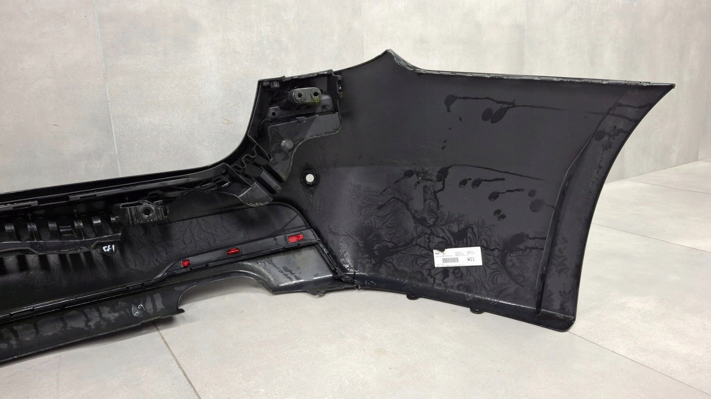 Rear Bumper for BMW 3 F31 M-Package Touring 11-18 / + Skid Plate