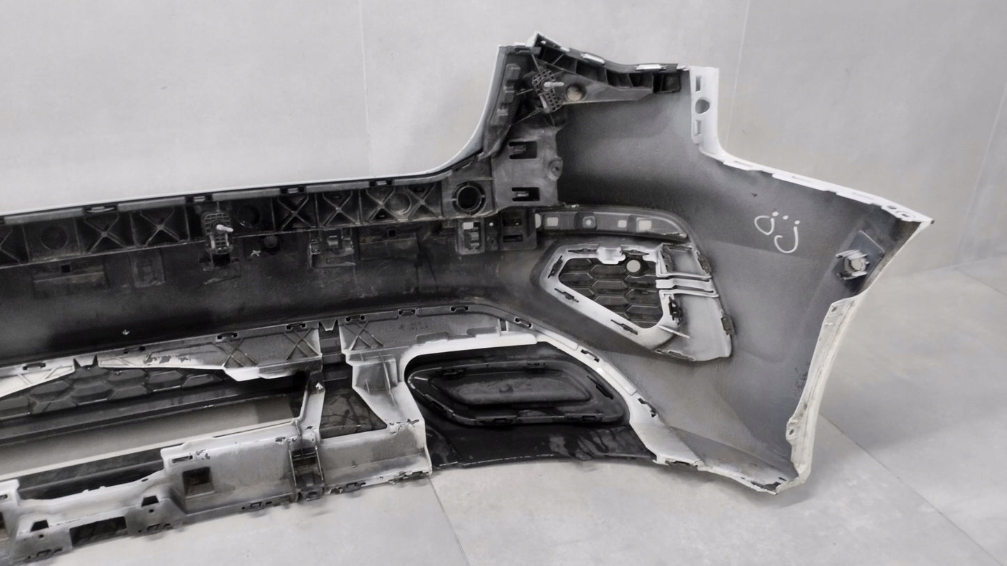 Rear Bumper Audi A3 S-Line 8Y4 Sportback 20-
