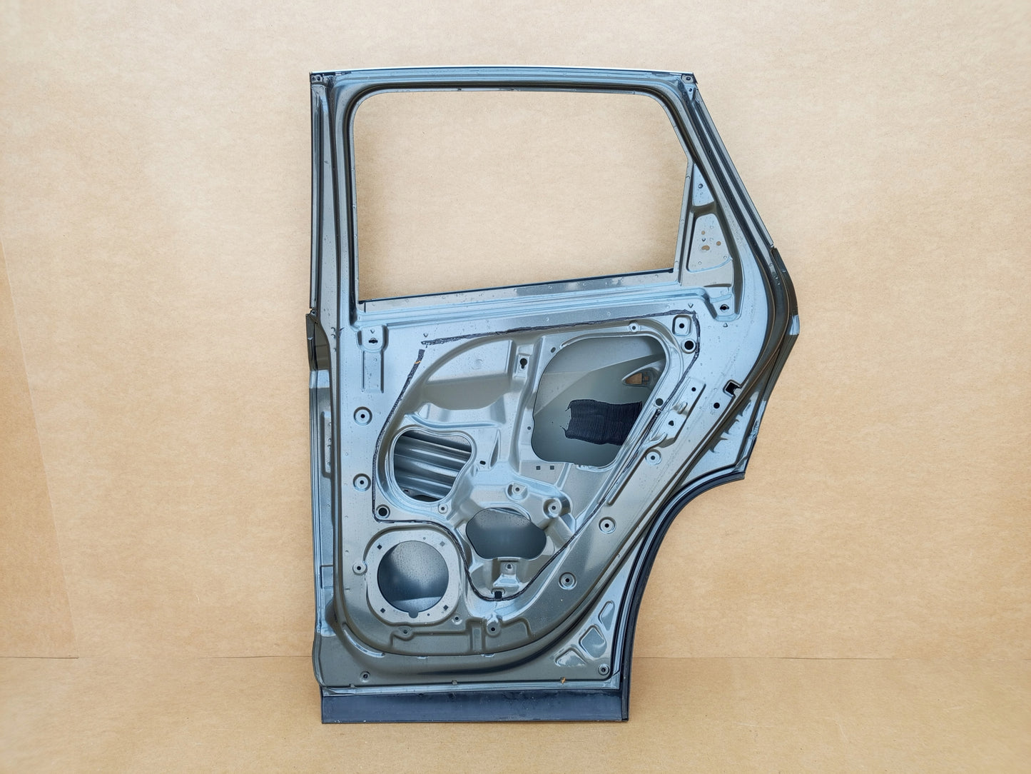 HYUNDAI TUCSON IV 4 2020- Right Rear Door