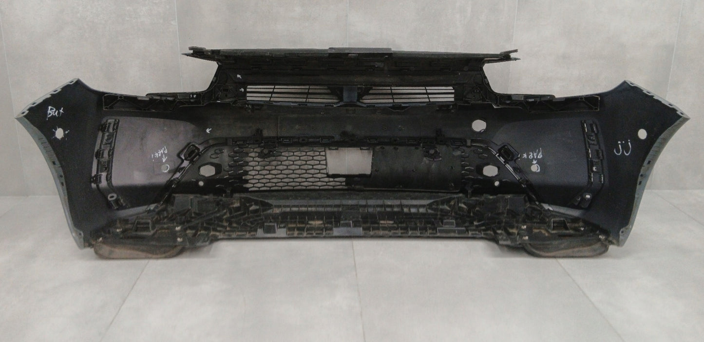 Front Bumper Opel Corsa F LIFT 23-