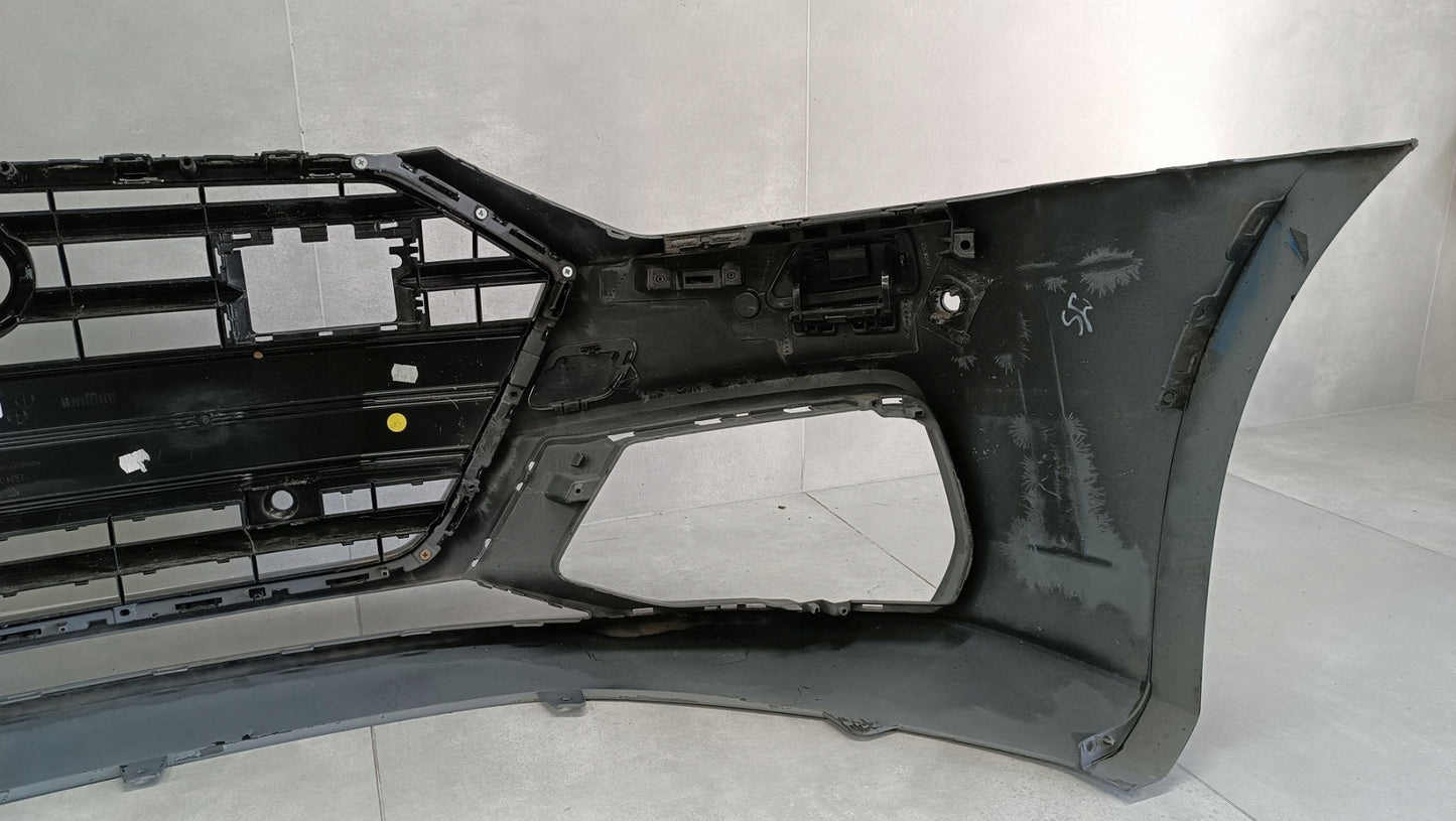 Parachoques delantero Audi A7 C8 4K8 S-line 18-