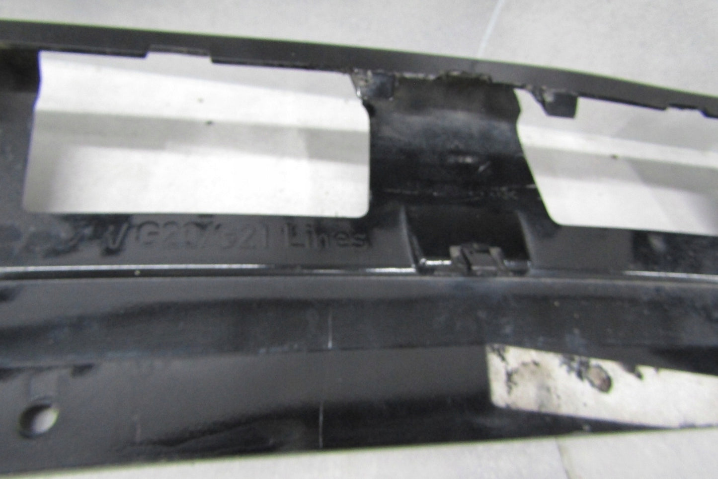 Front Bumper for BMW 3 G20 G21 SPORT LINE 19-22