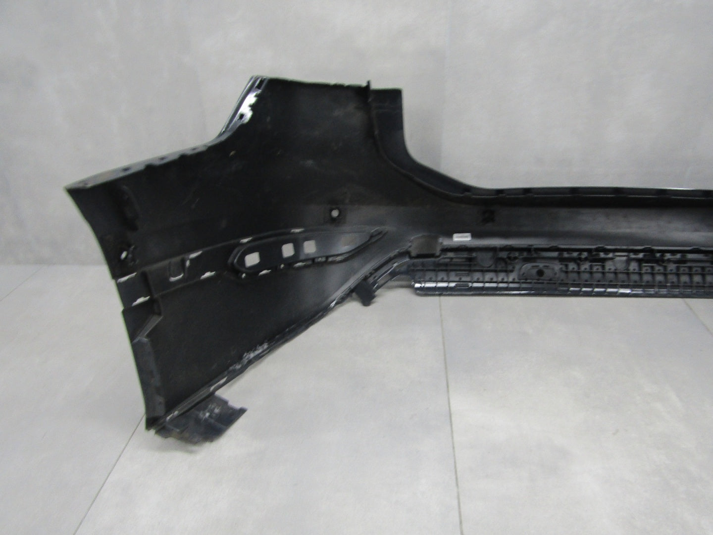 Rear Bumper for AUDI A6 85E E-TRON AVANT KOMBI 24-