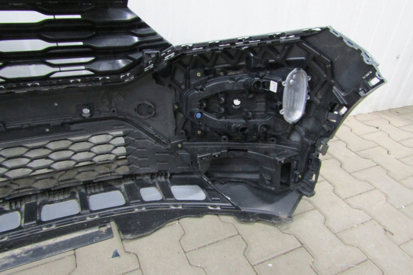 Paraurti anteriore per VW T-Roc T Roc 2GA 17-21