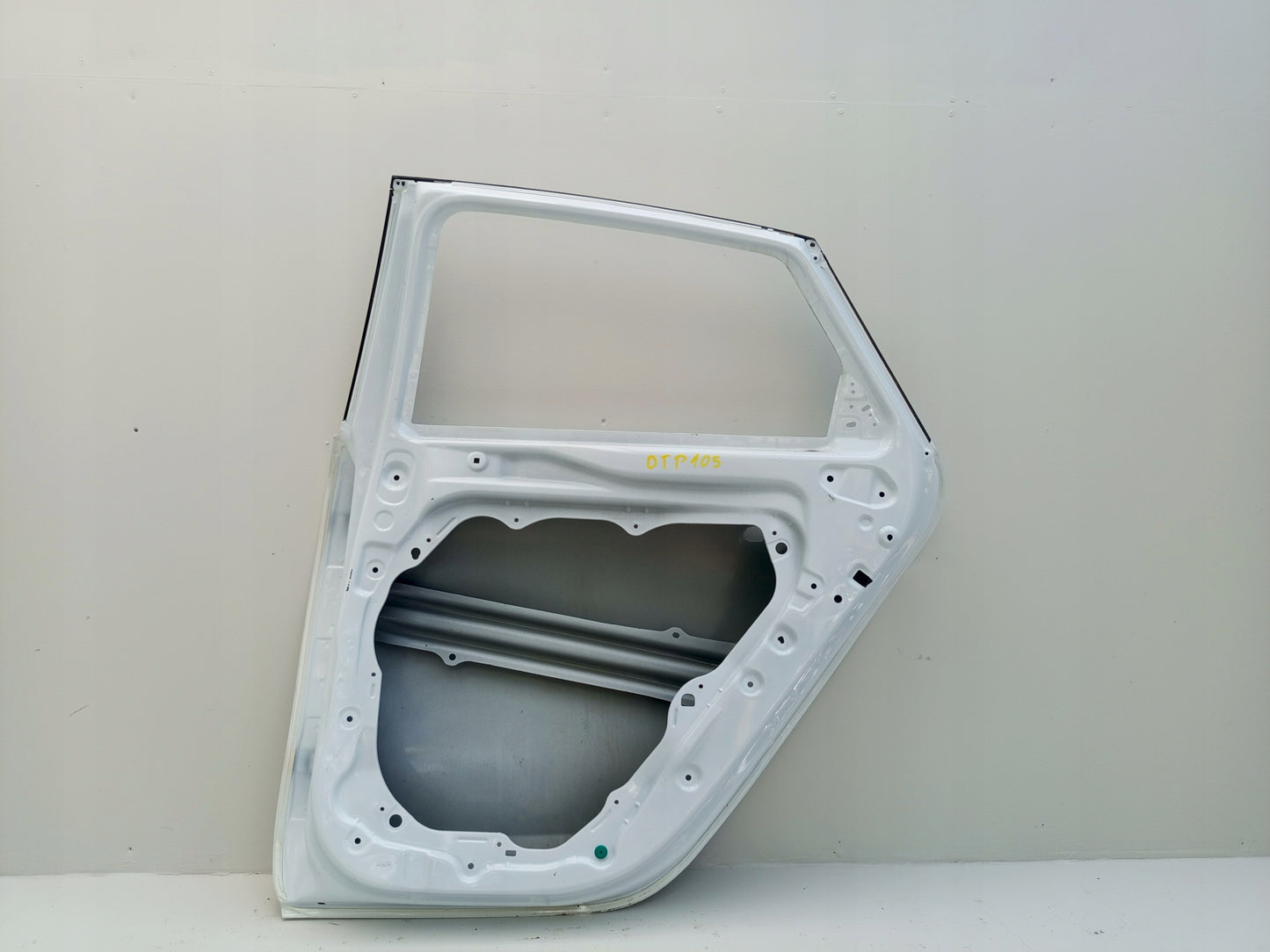 KIA CEED III 3 HB 2018- PORTE ARRIÈRE DROITE