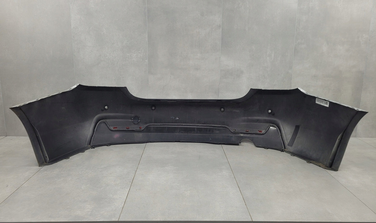 Rear Bumper for BMW 4 Series F32 F33 F36 M-Package 13-16