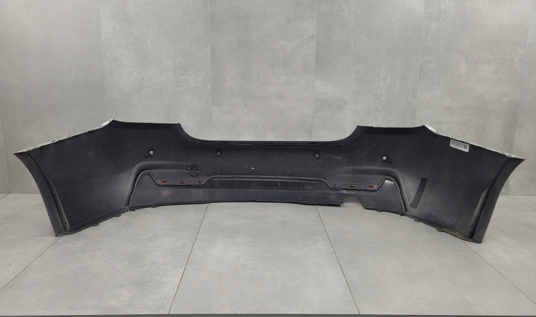 Rear Bumper for BMW 4 Series F32 F33 F36 M-Package 13-16