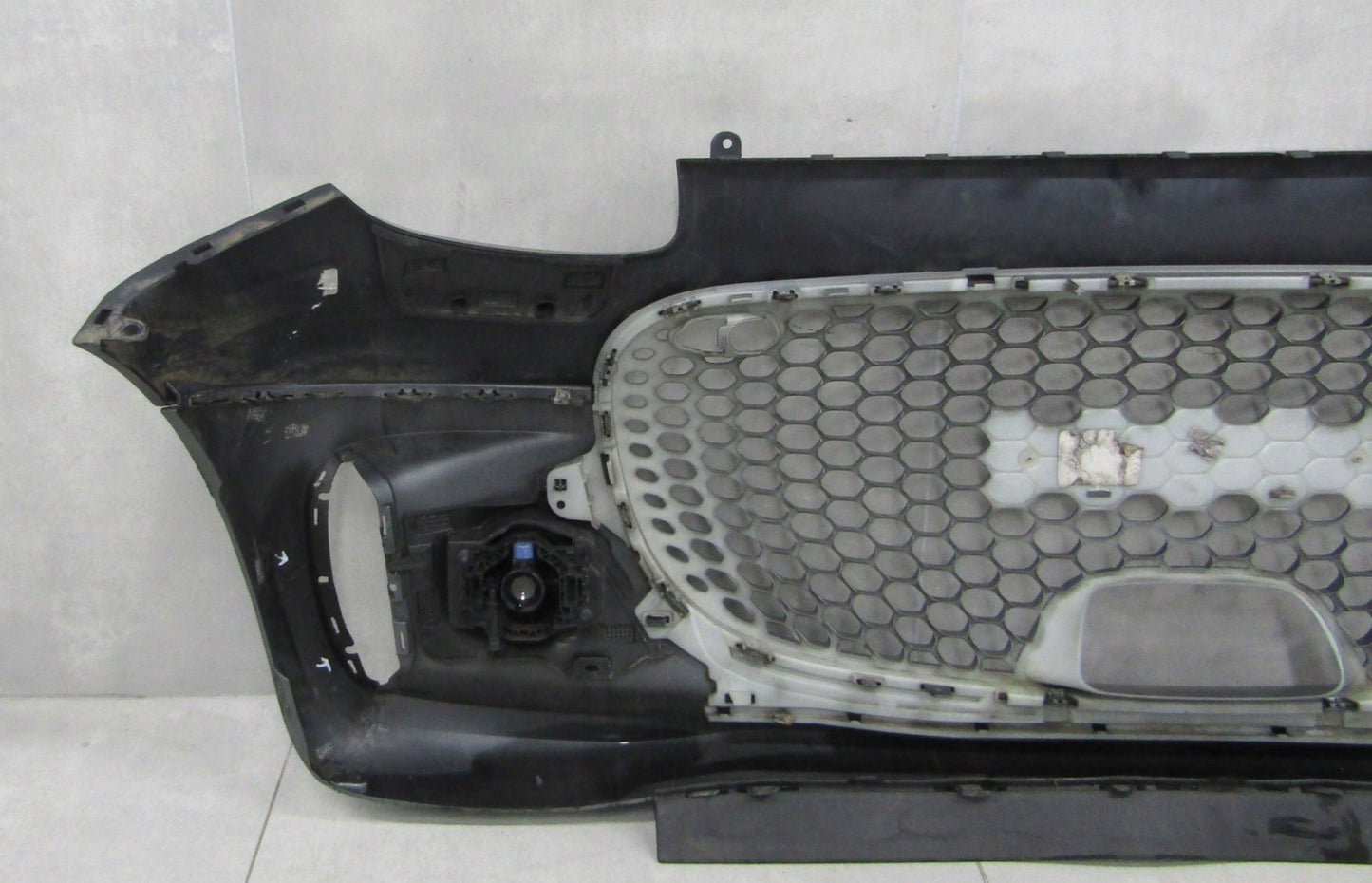 Front Bumper for Smart ForTwo EQ A453 19-24