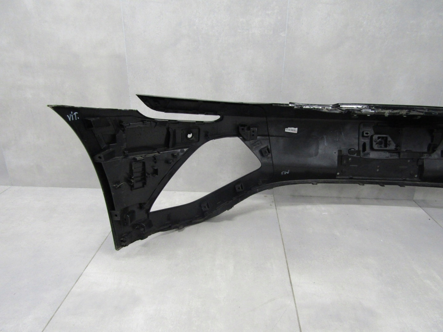 Front Bumper for BYD SEAL 2023-