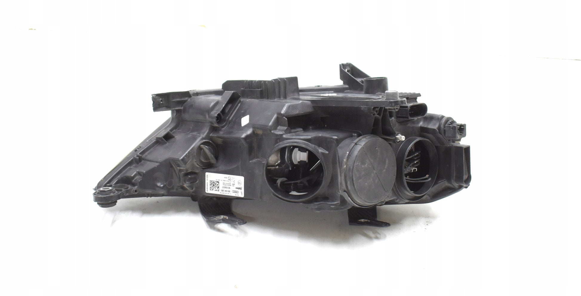 AUDI A1 II 82A LEFT FRONT HEADLIGHT ORG EU 82A941003