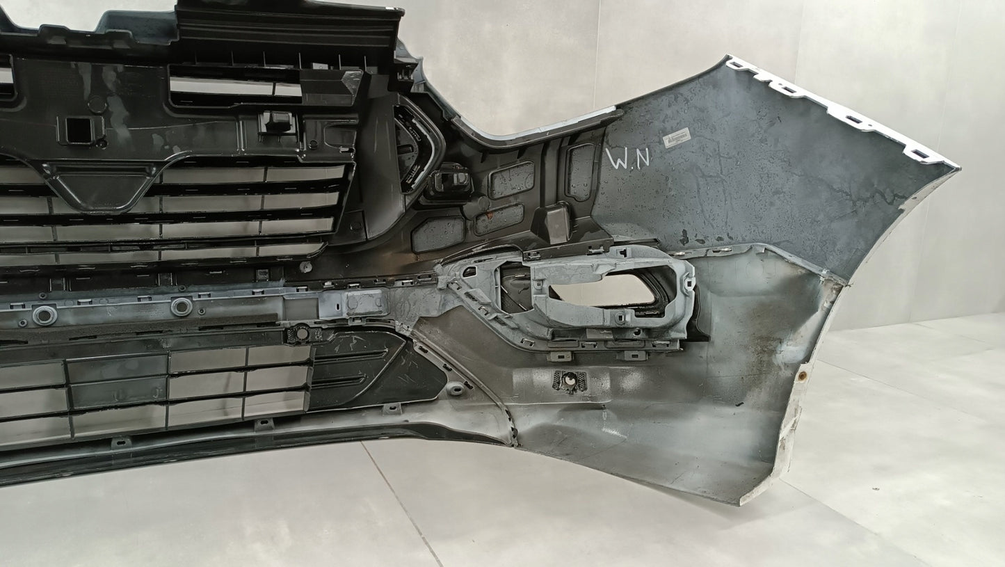 Ford Transit Custom Front Bumper Lift 17-22