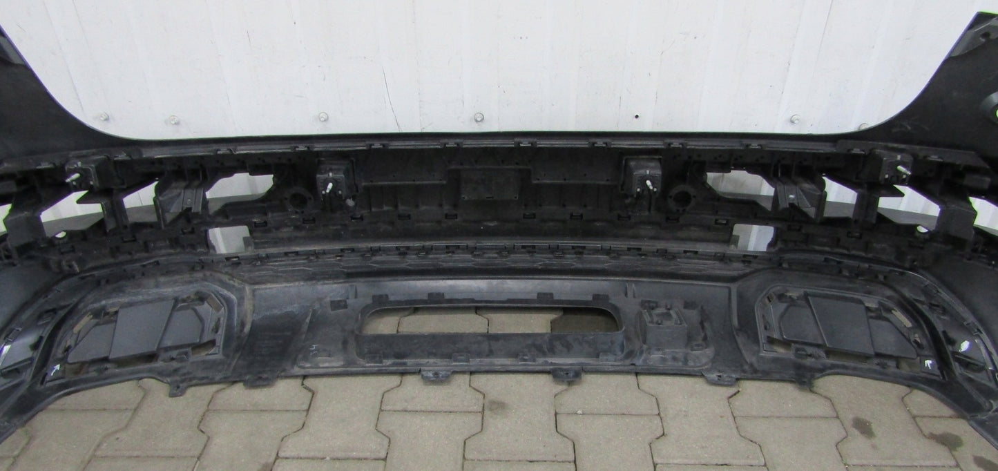 Rear Bumper Audi Q5 80A S Line Lift 21-