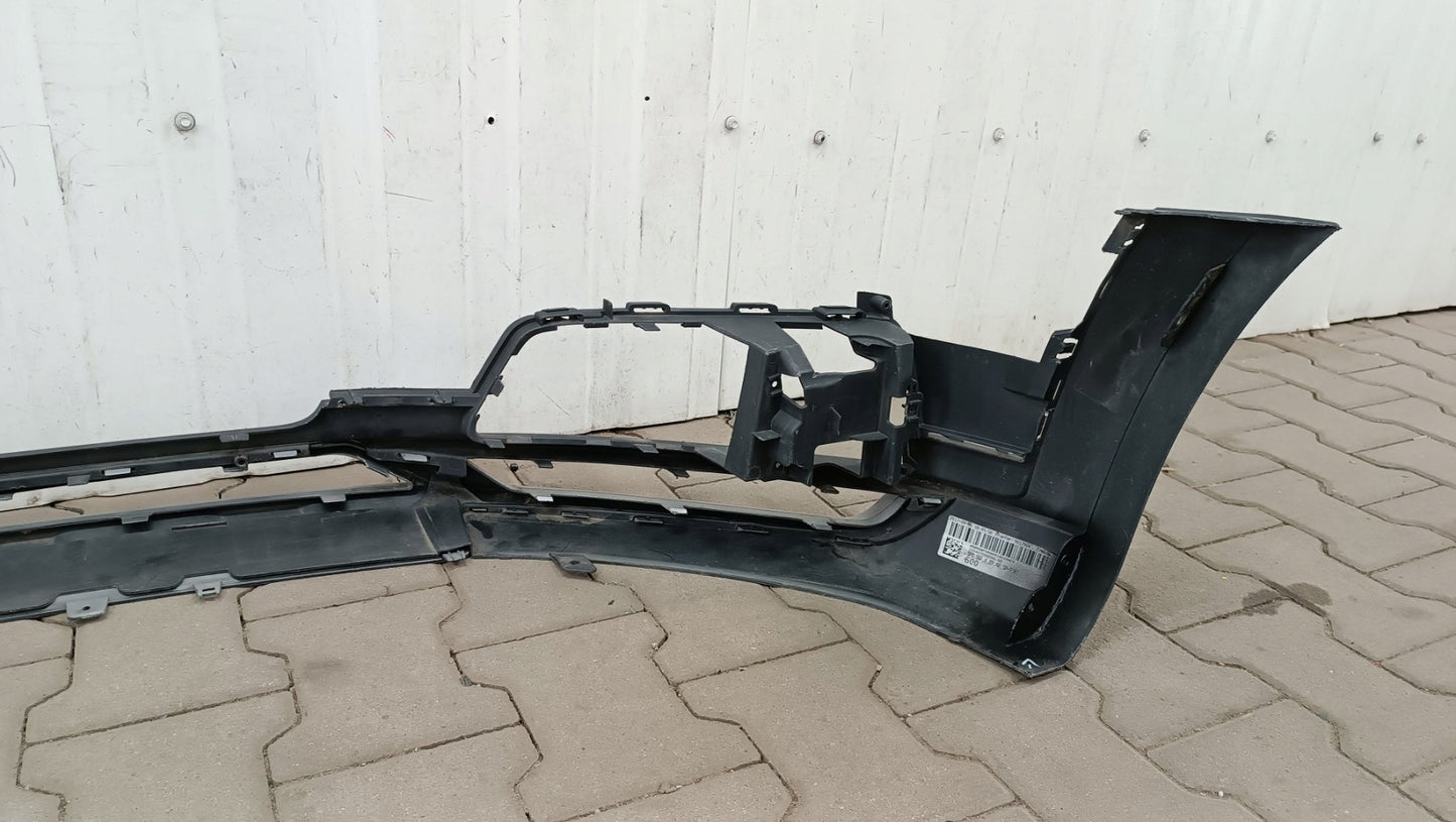 Zderzak przód przedni Audi A4 B9 ALLROAD 8W0 15-19