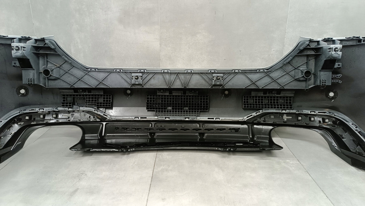 AUDI S5 8W6 LIFT 20-24 Rear Bumper