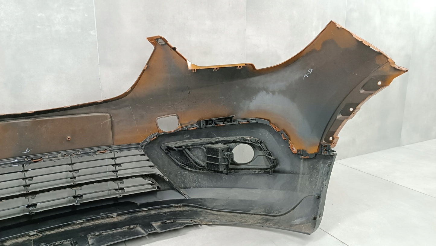 Front Bumper Opel Crossland X 17-20