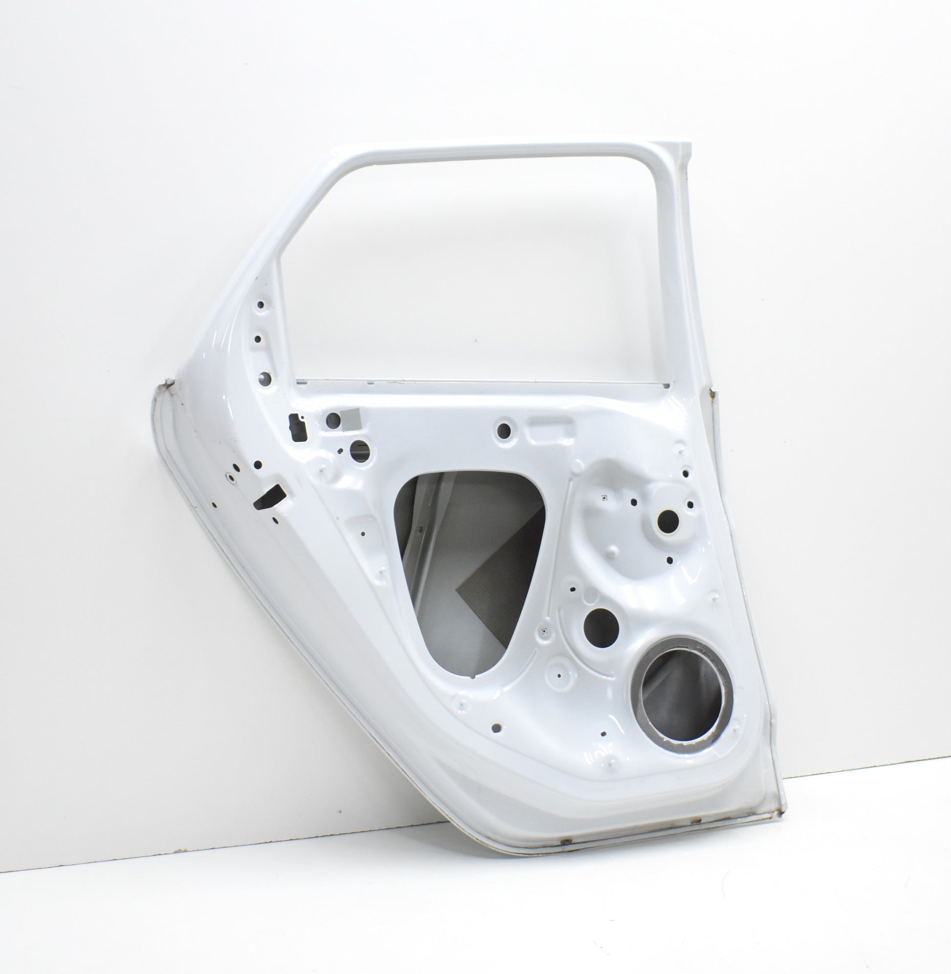 AUDI A1 II 82G 81A LEFT REAR DOOR ORG