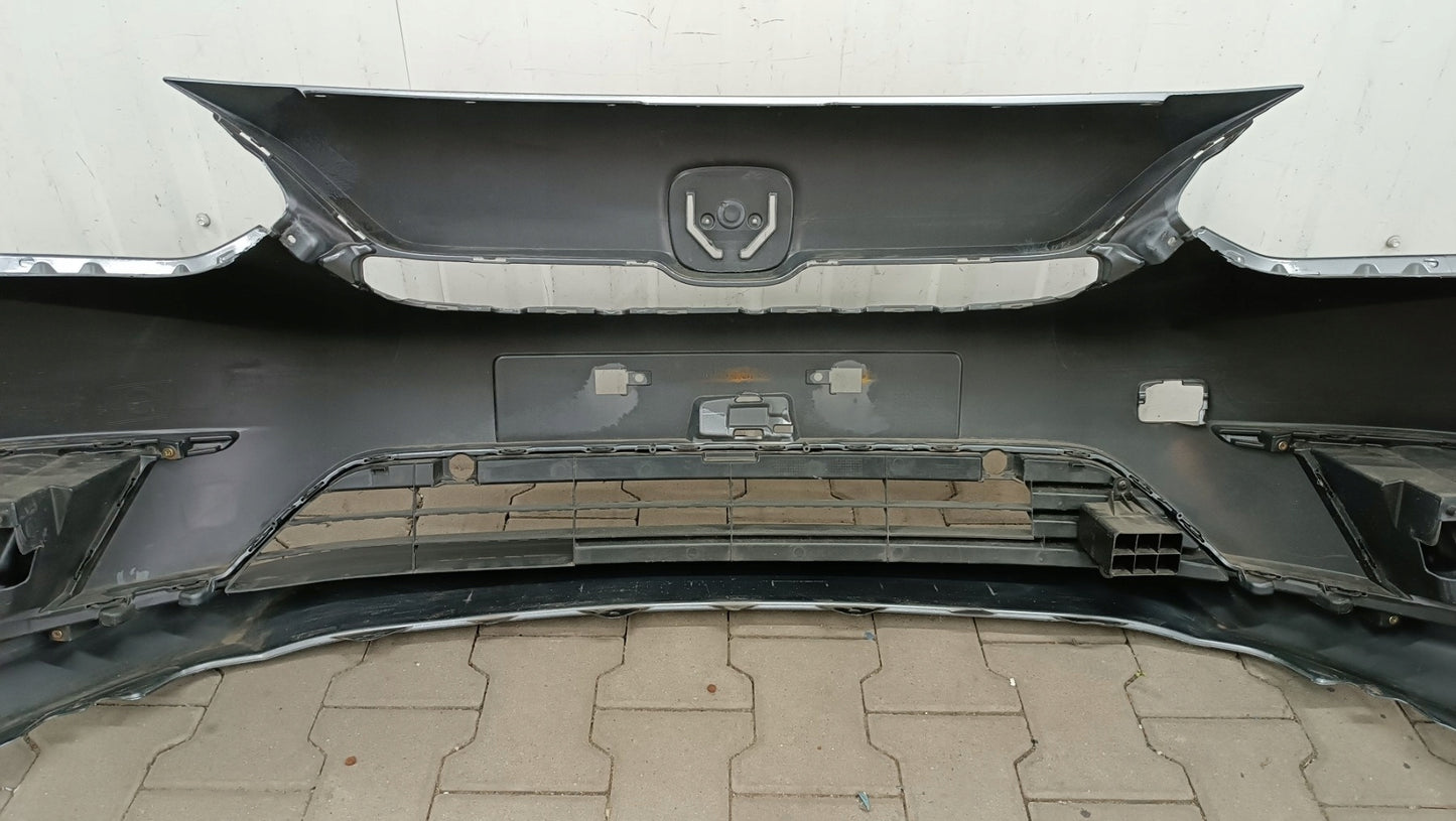 Parachoques delantero para Honda Jazz 5 V 20-23