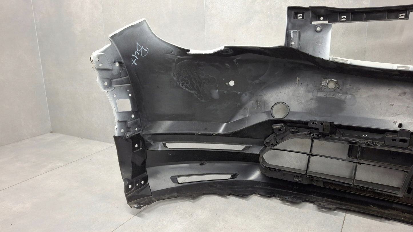 Front Bumper Mazda MX-30 MX30 20-