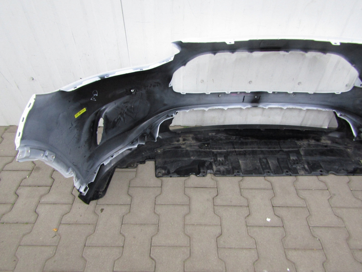 Front Bumper Honda ZRV ZR-V 22-