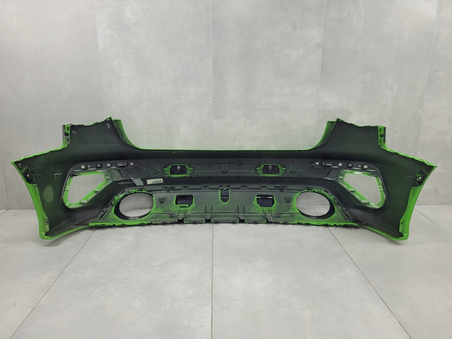 Rear Bumper Audi RS3 8Y4 Sportback 21-