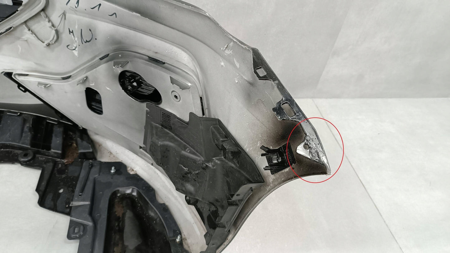 Paraurti Anteriore Ford Focus MK4 IV LIFT ST Line 22-